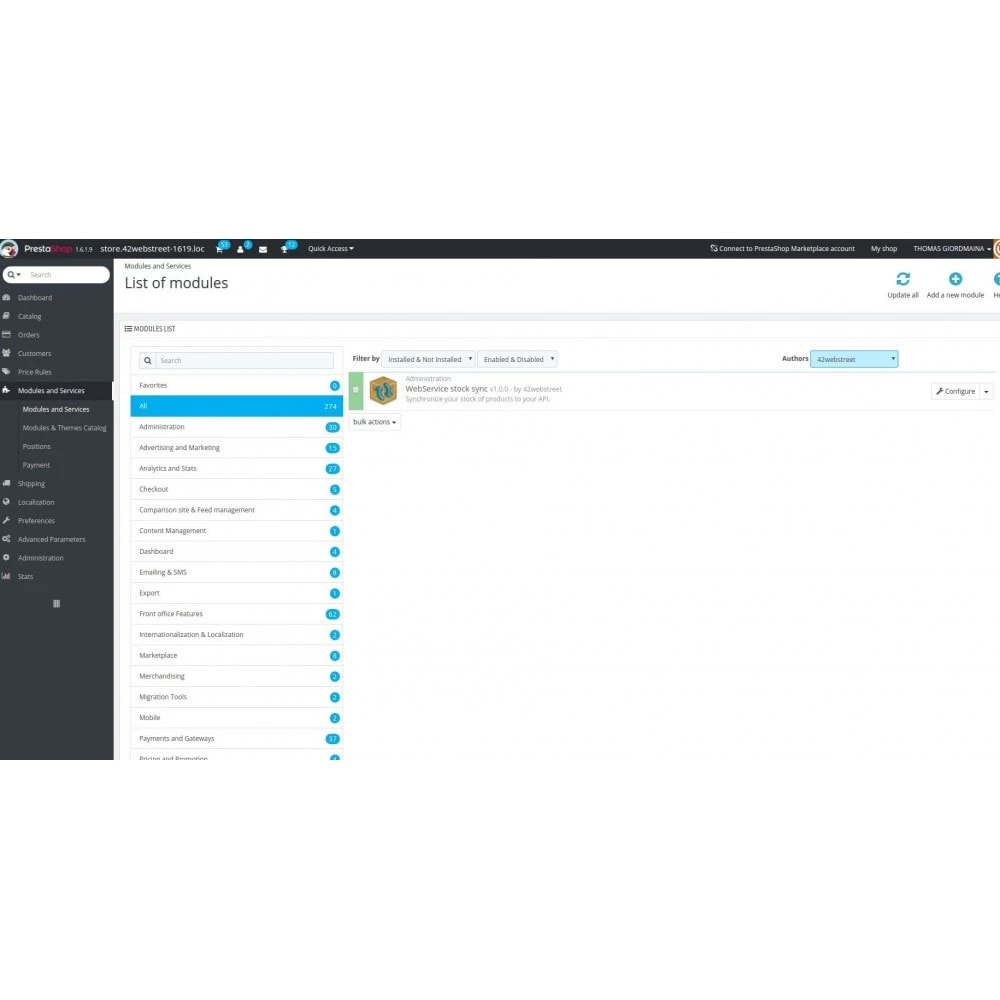 Agence web websource