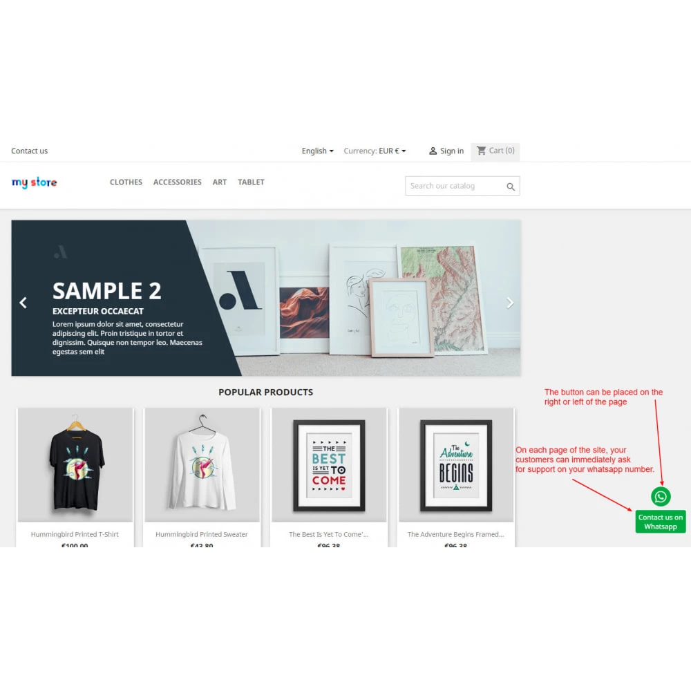 Agence web websource