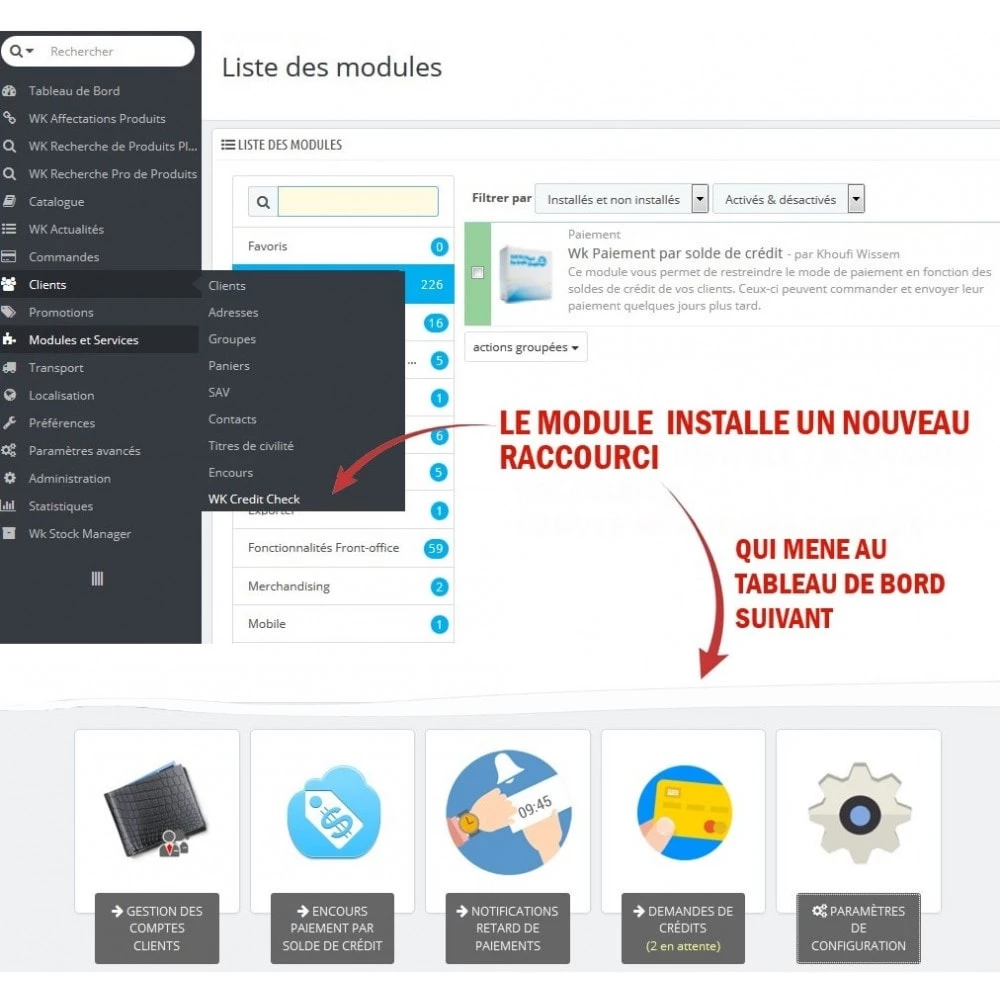 Agence web websource
