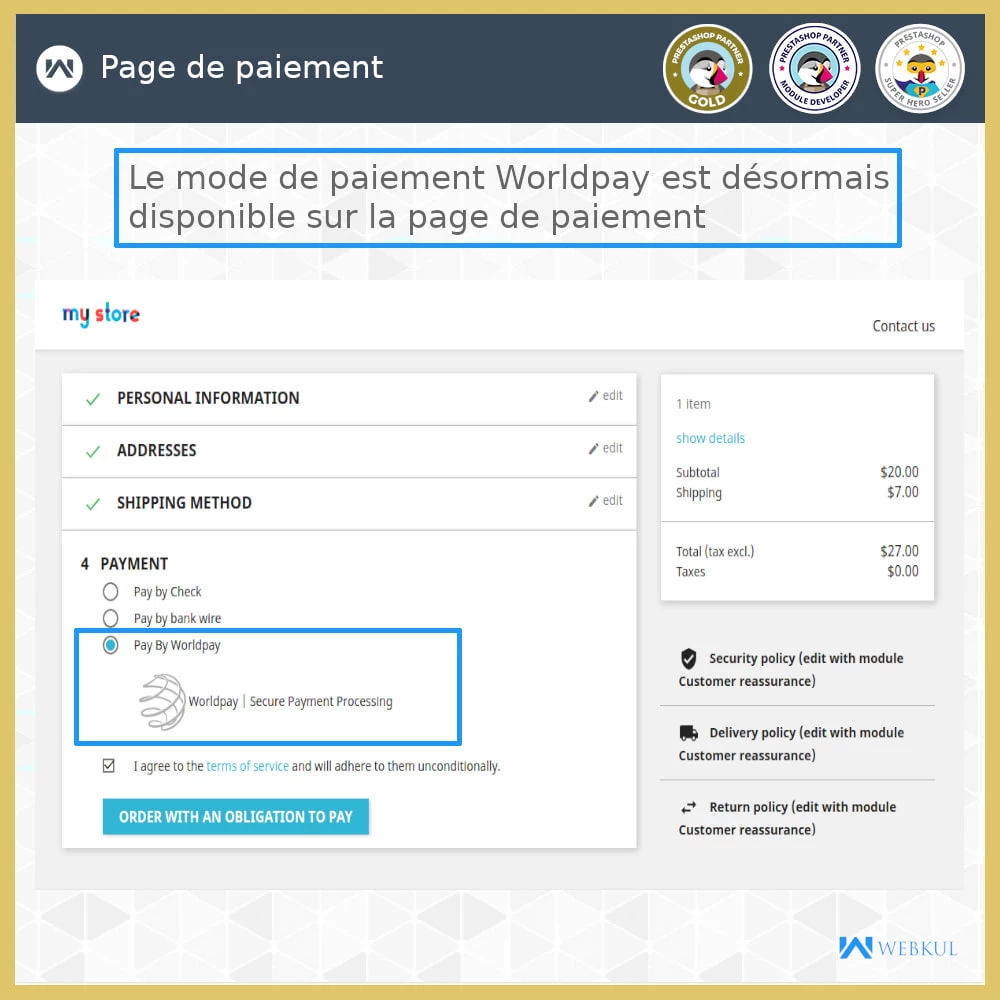 Agence web websource