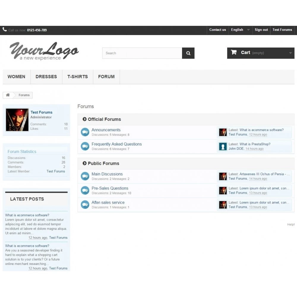 Agence web websource