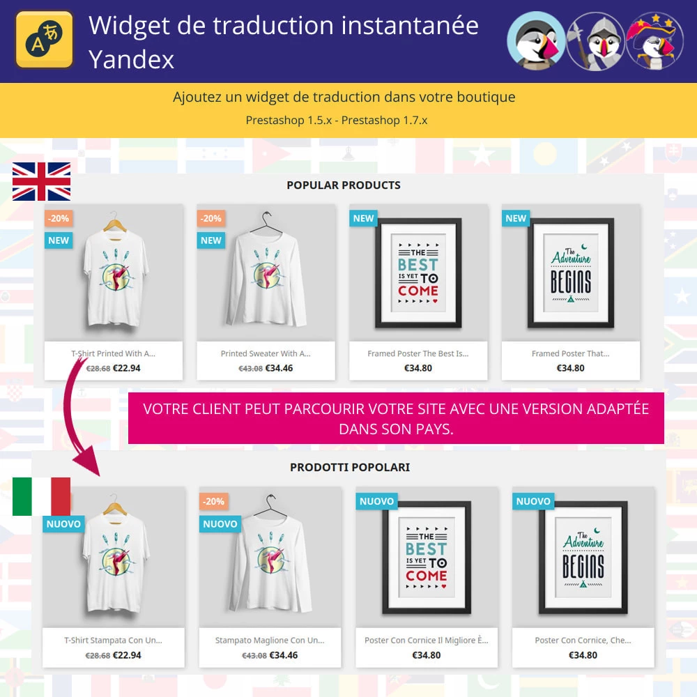 Agence web websource