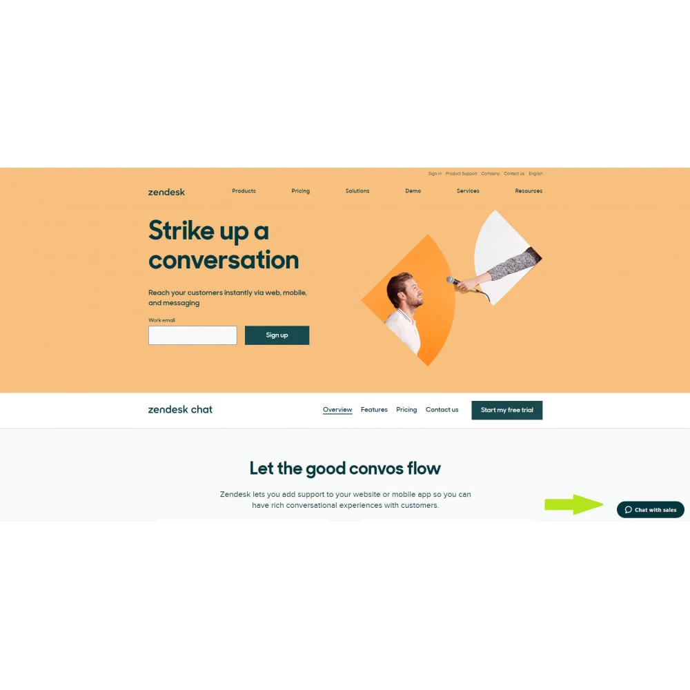 Agence web websource