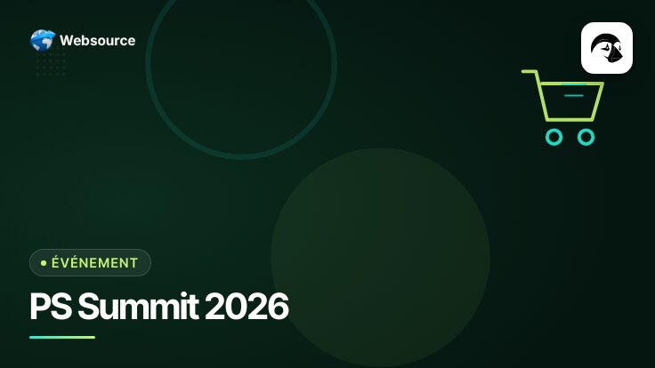 Visuel PS Summit 2026