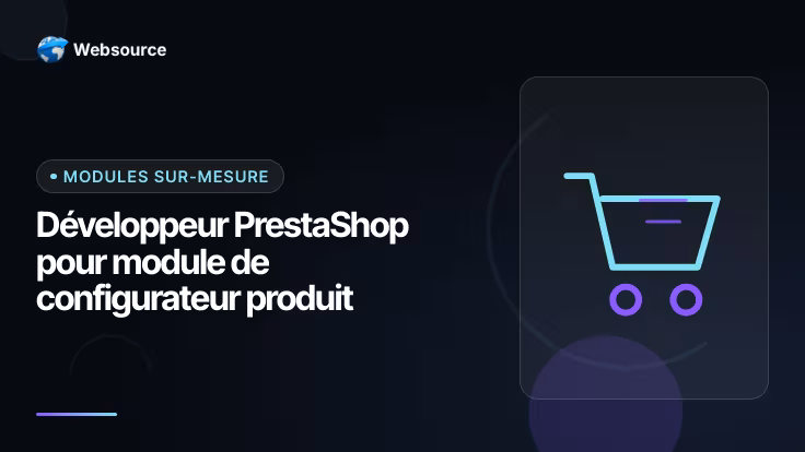 Développeur PrestaShop pour module de configurateur produit