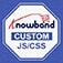 Module Knowband - Codes CSS et JS personnalisés