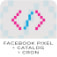Module Facebook Pixel + Track E-commerce + Catalogo e Cron