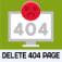 Module Delete 404 Pages-Database Optimization