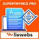 Module SuperTinyMCE PRO - Professional HTML content editor