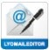 Module Editeur de mail personnalisé