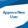 Module Approuver les enregistrements de nouveaux utilisateurs