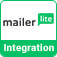 Module Mailerlite Integration