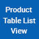Module Products Table List View