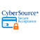 Module CyberSource Payment Gateway