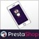 Module PrestaShop thème Mobile 1.4
