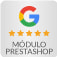 Module Google Reviews and Ratings