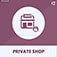 B2B Pack - Private Shop + Restrict by Customer Groups