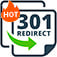 Module SEO 301, 302, 303 URL Redirects 404 Page