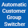 Module Automatic Customer Group Switcher