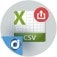 Module CSV Export Data Fields