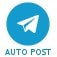 Module Auto-Post Products to Telegram Channel - Mobile App