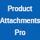 Module Product Attachments Pro