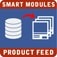 Module Flux de Produits: Ad Dynamiques & Tags & Boutique