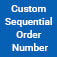 Module Custom Sequential Order and Invoice Number