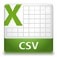 Module CSV Stores