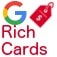 Module Google Rich Cards pour produits
