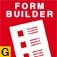 Module Form Builder- Formulaire de contact, produit, SGC,devis