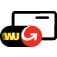 Module Western Union and Money Gram with Online Payment button