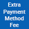 Module Extra Payment Gateway Fee & Discount