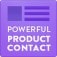 Module Powerful Product Contact