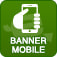 Module Mobile Marketing Promotional Banner for iOs or Android