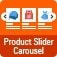 Module Responsive/Unlimited Product Slider Carousel Pro