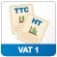 Module VAT1 Double Affichage des prix HT et TTC