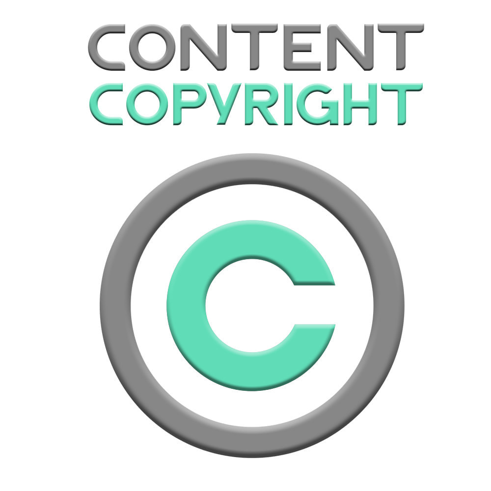 Module Content Copyright