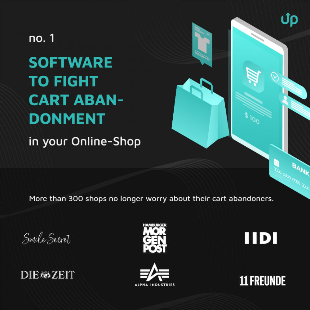 Module Conversion Optimization: Popups & Abandoned Cart Emails