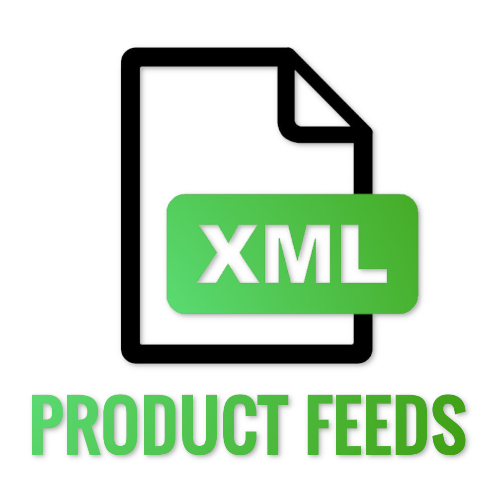 Module XML Product feeds