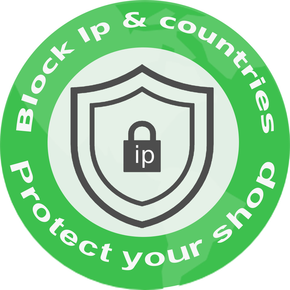 Module Bloquer des adresse Ip / pays