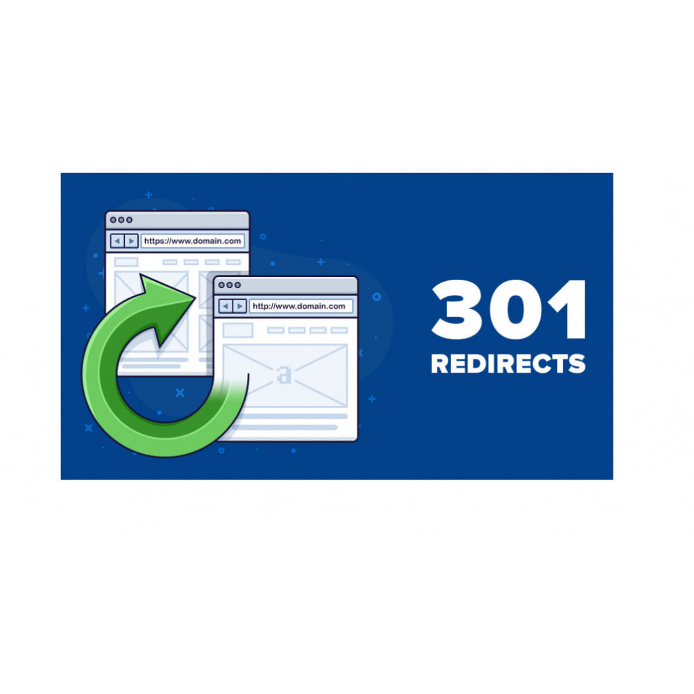 Module Redirect Non-www to www URLs - both ( SEO )