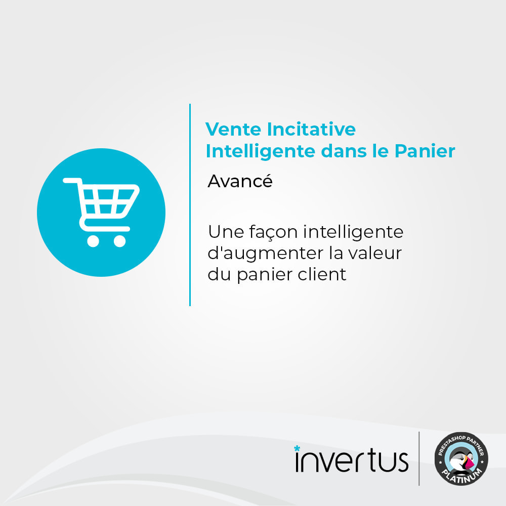 Module Vente Incitative Intelligente