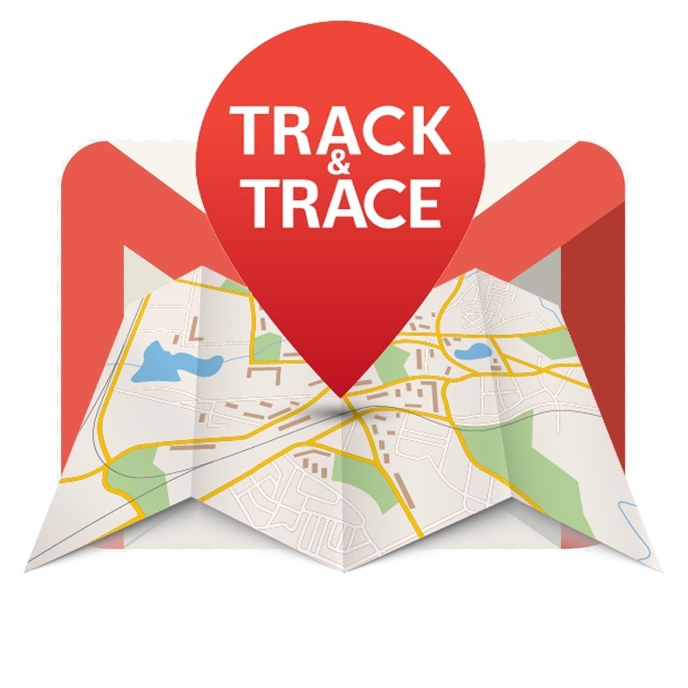 Module TrackTraceMail