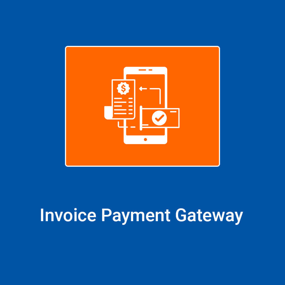 Module Invoice Payment Gateway - Buy Now & Pay Later