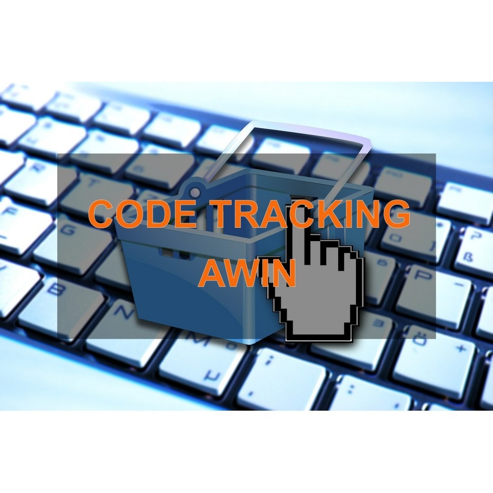 Module Tracking Awin