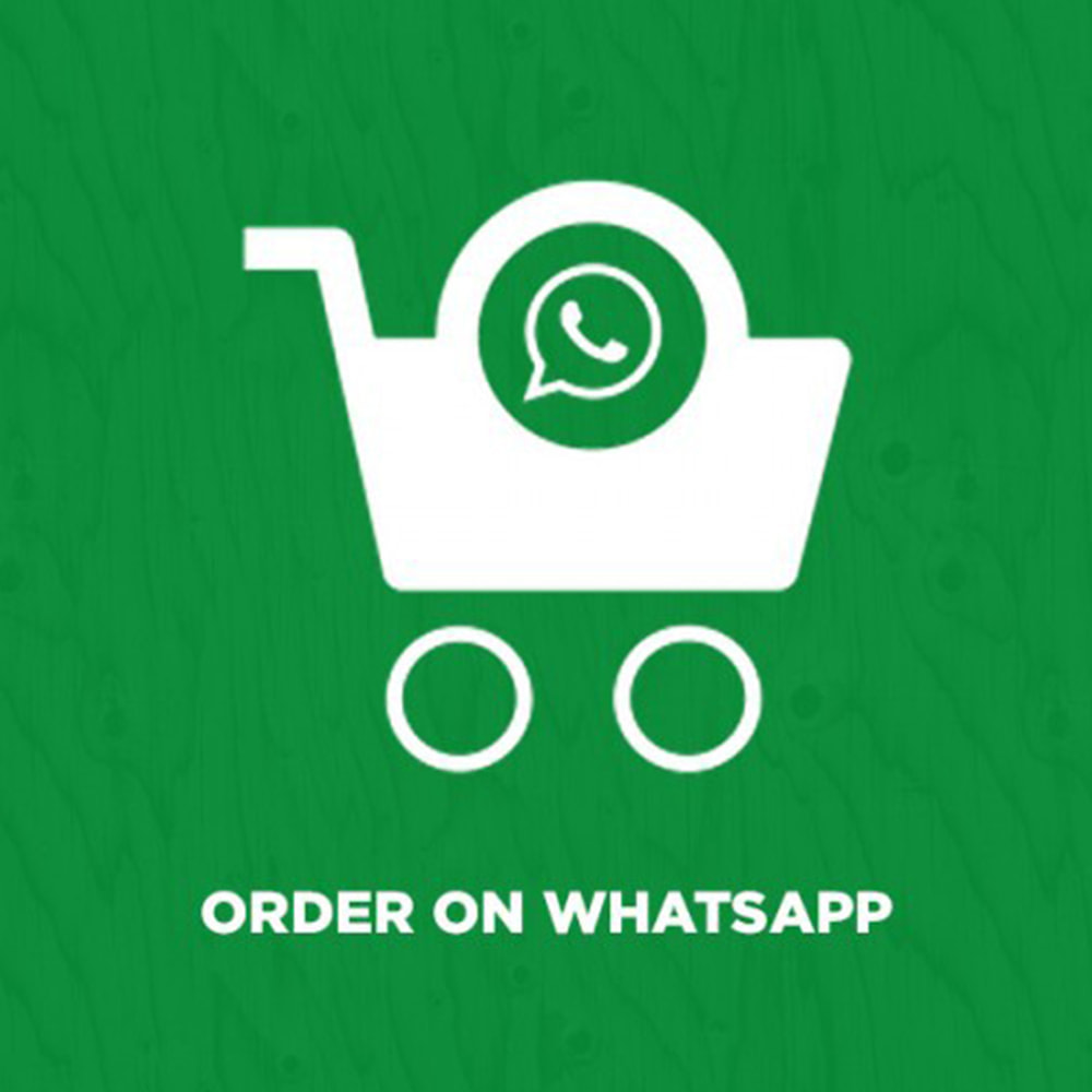 Module Order on WhatsApp