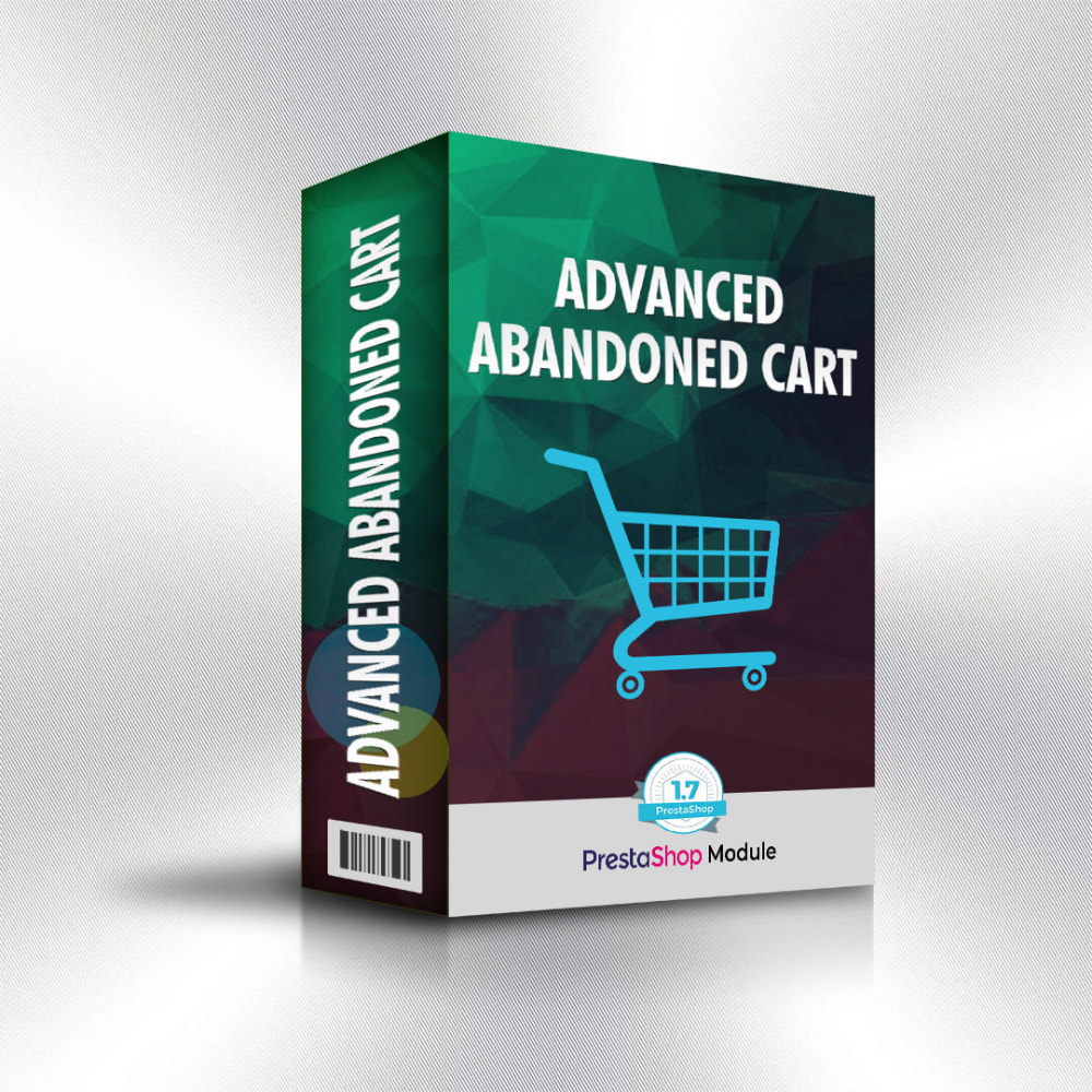 Module Advanced abandoned cart with analytics