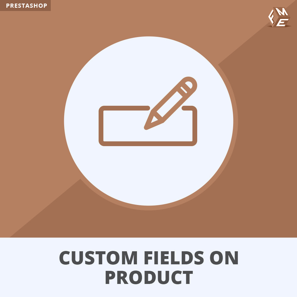 Module Add Custom Field to Product Page