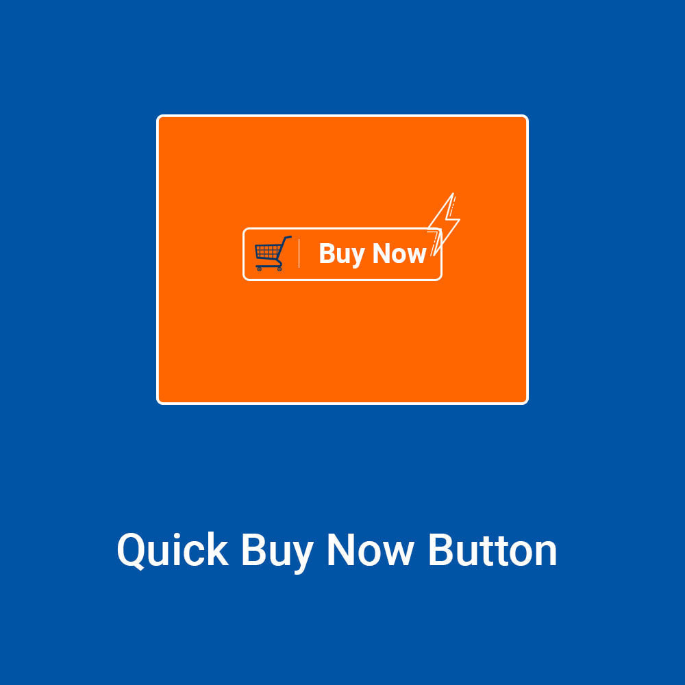 Module Quick Buy Now Button